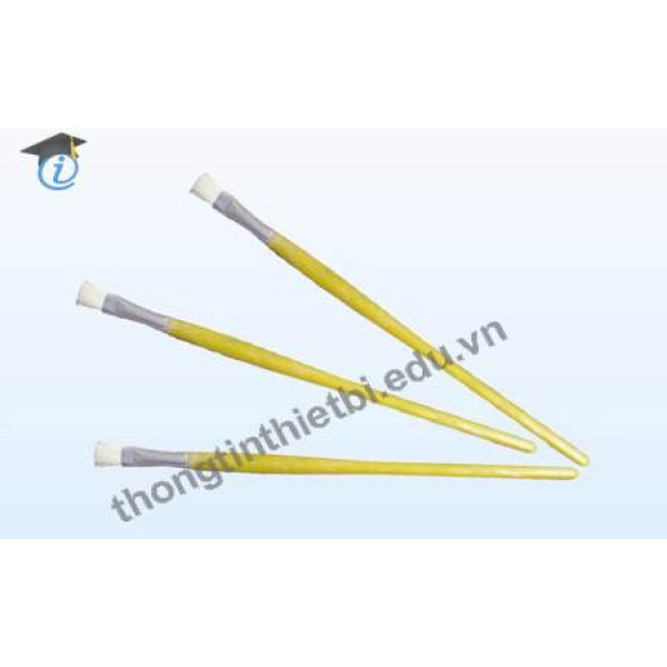 Bút lông cỡ nhỏ